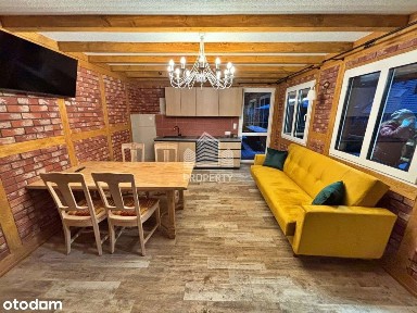 Nowy dom całoroczny Jacuzzi+Suana w cenie Roi 14%