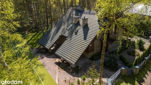 Wyjątkowa nieruchomość na sprzedaż w Dębkach