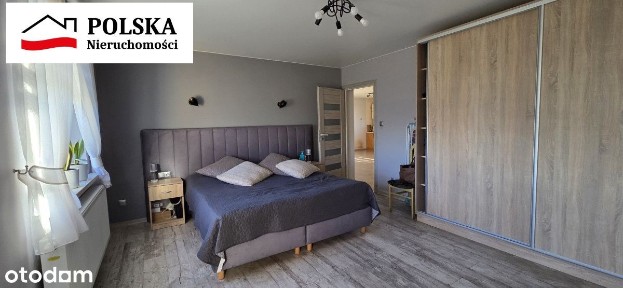 Dom blisko Łeba i Lębork