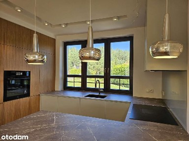 Sprzedam dom w urokliwym miejscu.