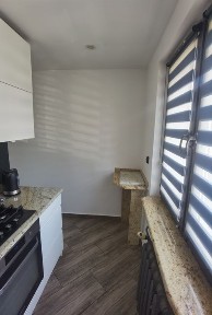 3-pokojowe mieszkanie na parterze w Grodkowie