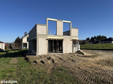 Na Sprzedaż Dom Na Osiedlu Matysówka!