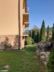 Super inwestycja-3 niezależne mieszkania w jednym budynku