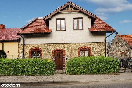 OFERTA SPRZEDAŻY DOCHODOWEGO PENSJONATU - BEZ PROWIZJI