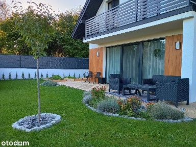 Gotowy Do Zamieszkania I Nowe budownictwo 2020 I Działka 415 m²