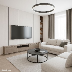 Nowoczesny dom w sercu zielonych Bieńkowic