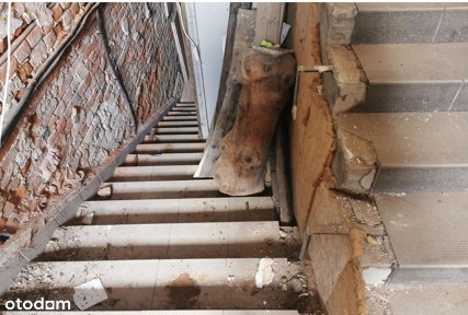 Syndyk sprzeda kamienicę w Zakliczynie ul. Rynek 5