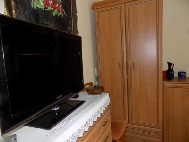 Duża kawalerka Osiedle Piastowskie