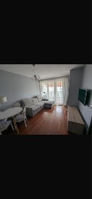 Wroclaw Psie Pole Gorlicka 2 pokoje Wyposażone z AGD Bezpośrednio