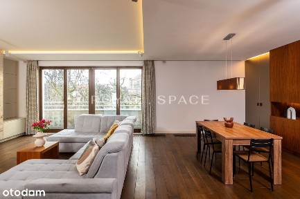 Apartament ze strefą SPA i widokiem na Wawel!