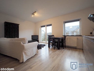 2 pokoje | 43m2| ul. Modrzewiowa | Wieliczka