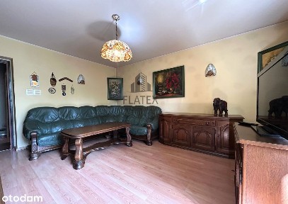 Duże mieszkanie ul. Wojska Polskiego