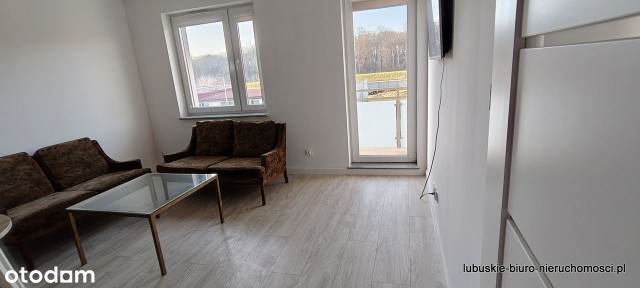 Mieszkanie 2 pokojowe na os. Komes