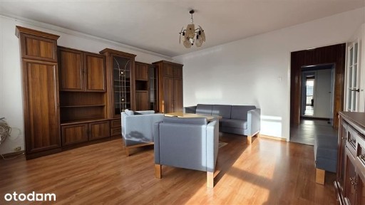 Do wynajęcia 3 pokojowe mieszkanie