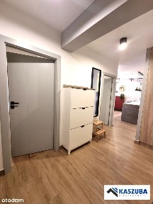 * Rezerwacja * Zdrojowa 39 duże 3 pok 66m2