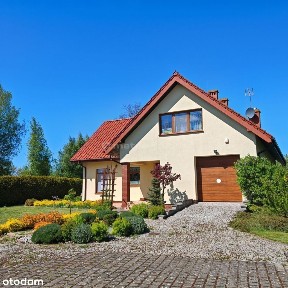 Okazja! Wymarzony dom z widokiem na jezioro morze.