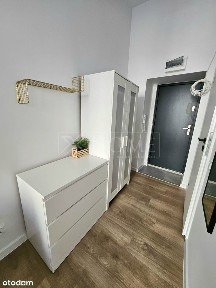 Kawalerka w centrum miasta