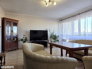 3 pokoje gotowe do zamieszkania - Wieluń !