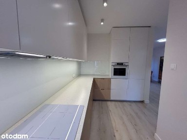 Jasne Błonia- piękne mieszkanie, wysoki standard, balkon -bezpośrednio