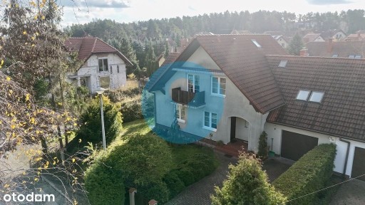 Dom Bliźniak Bilcza 163m2