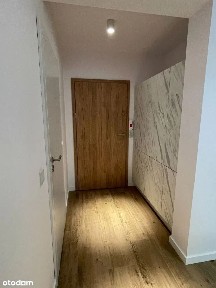 Centrum - Grunwaldzka 14, Mieszkanie 54 m2