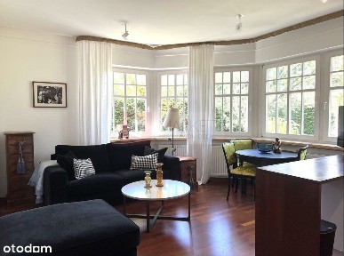 Mieszkanie 105 m2, parter, do wynajęcia