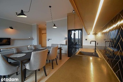 Wyjątkowy apartament z widokiem na zamek