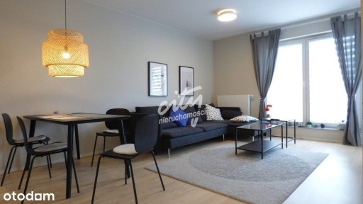 Nowe 2 Pok. Z Balkonem Na Starym Mieście