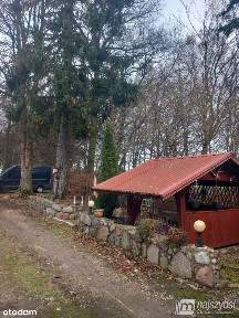 Gryfice -Wyszobór Dom Wolnostojący