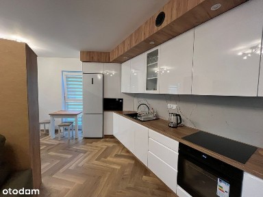 Centrum | Nowe, dotąd niezamieszkałe | PREMIUM