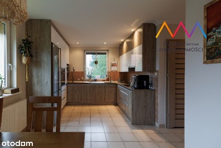 Idealny dla rodziny dom z widokiem na las