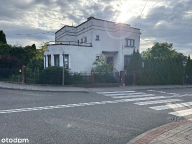 Dom na sprzedaż, Lubawa1