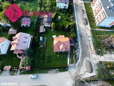 ŚWIETNA OKOLICA! - PIĘKNA DZIAŁKA - PO REMONCIE - GARAŻ - OGRÓDEK!