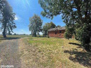 Gospodarstwo rolne/Malownicze siedlisko