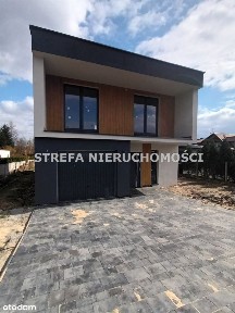 Dom Lipowa działka 1536m2 dostęp do rzeki Wolbórki