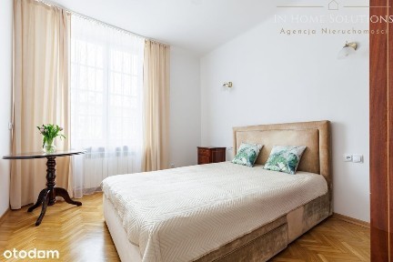 u. Brzozowa 22, 48 m2, 2 pokoje, parter