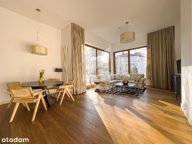 ul. Królowej Aldony, Saska Kępa, Praga-Południe, Warszawa, mazowieckie