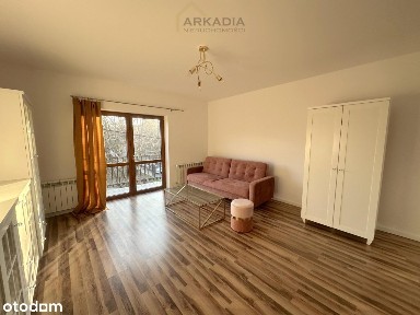 Apartament w centrum