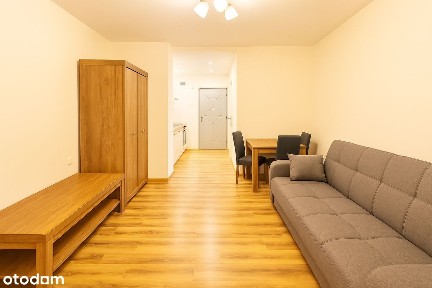 Kawalerka 20m2, ul. Słowackiego 2