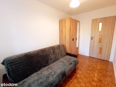 Świeżo wyremontowane mieszkanie 2-pokojowe