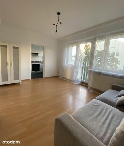 ul. Zygmunta Modzelewskiego, Służew, Mokotów, Warszawa, mazowieckie