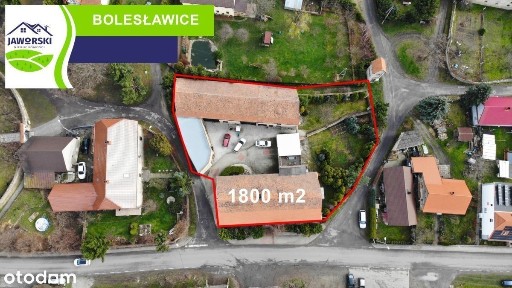 Bolesławice, Jaworzyna Śląska, świdnicki, dolnośląskie