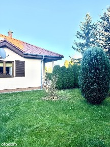 Wojcieszyce-parterowy dom wolnostojący na dużej działce, fotowoltaika