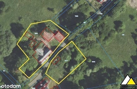 Do granic Świeradowa 3km
