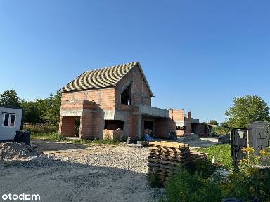 DOM na sprzedaż STALOWA WOLA Dom Norwida