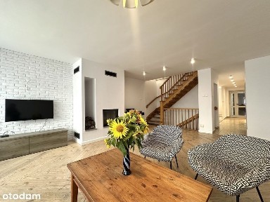 170 m2, Piękny dom na Wrzosach z fotowoltaiką!