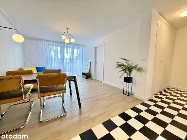 Do wynajęcia: mieszkanie po remoncie w centrum Opola