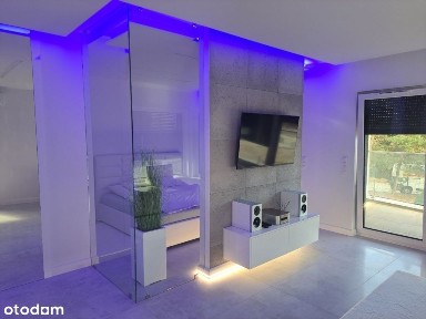 wyjątkowy i niepowtarzalny apartament w opolu