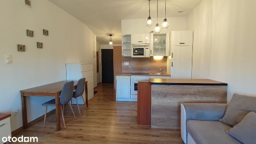 Śródka,św.Michała, umeblowana kawalerka wolna od 1.01.26