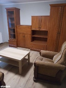 Mieszkanie 3-pokojowe do wynajęcia